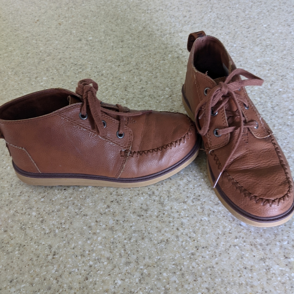 Boys Toms